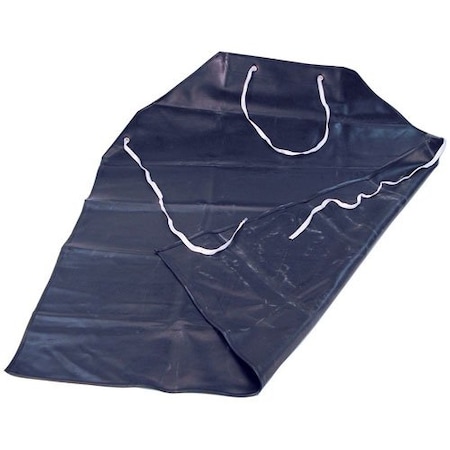 Allpoints Dish Apron36X43 Blk 181565